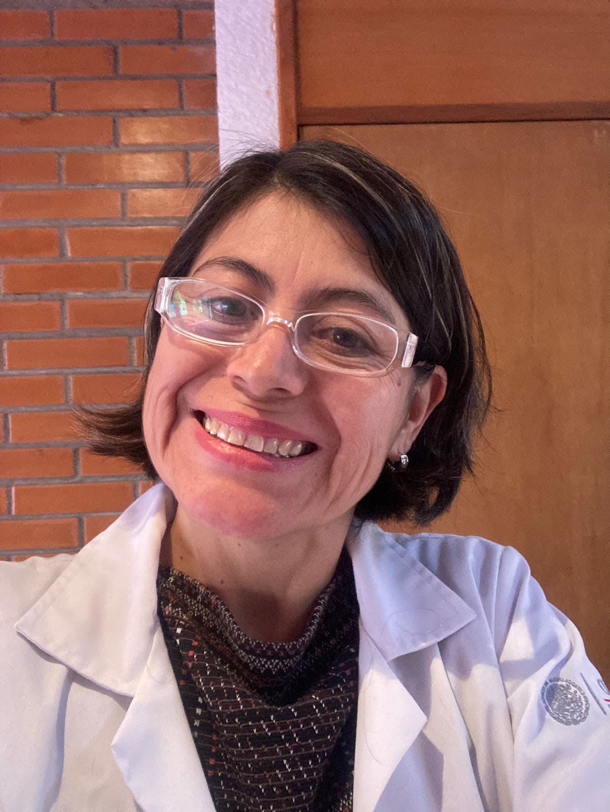 Biografía de [nombre]
